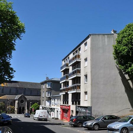 Braveo Lambiliz Apartment Brest Exterior photo