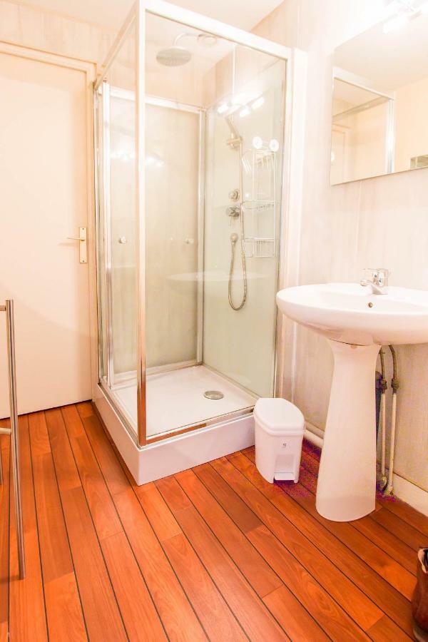 Braveo Lambiliz Apartment Brest Exterior photo